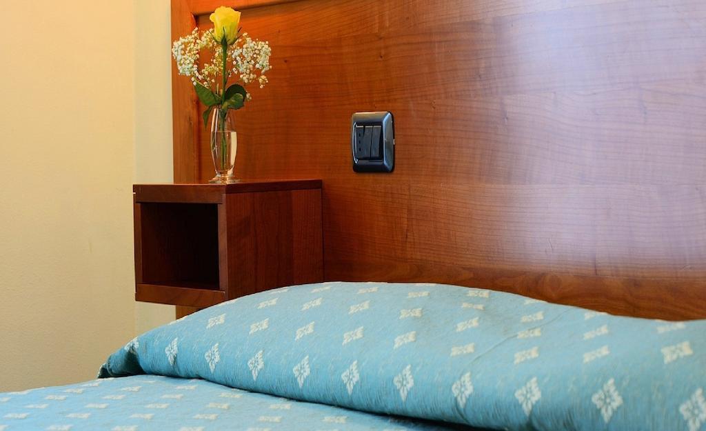 Hotel Fondovalle Citta della Pieve Room photo